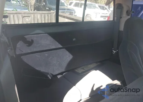 2002 Dodge Dakota Sport z USA, uszkodzony, nr VIN 1B7GG32N92S659108